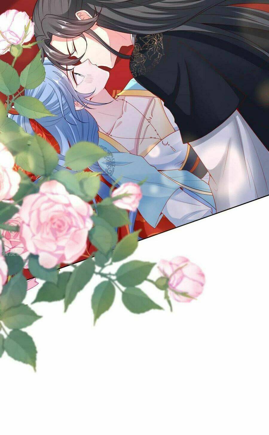 độc y đích nữ chapter 160 15