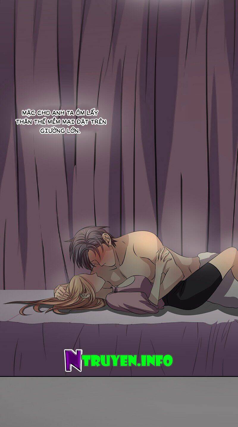 chỉ nhiễm thành hôn: đại thúc sủng vợ vô độ chapter 2 18