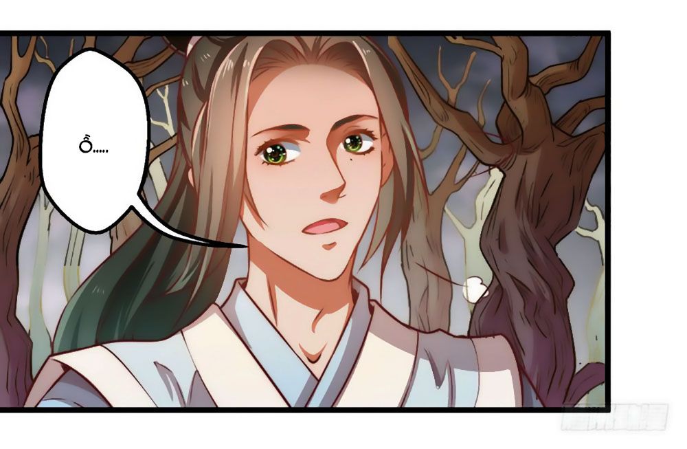 Liêu Liêu Nhân Thân Tu Tiên Truyện chapter 90 - Trang 25