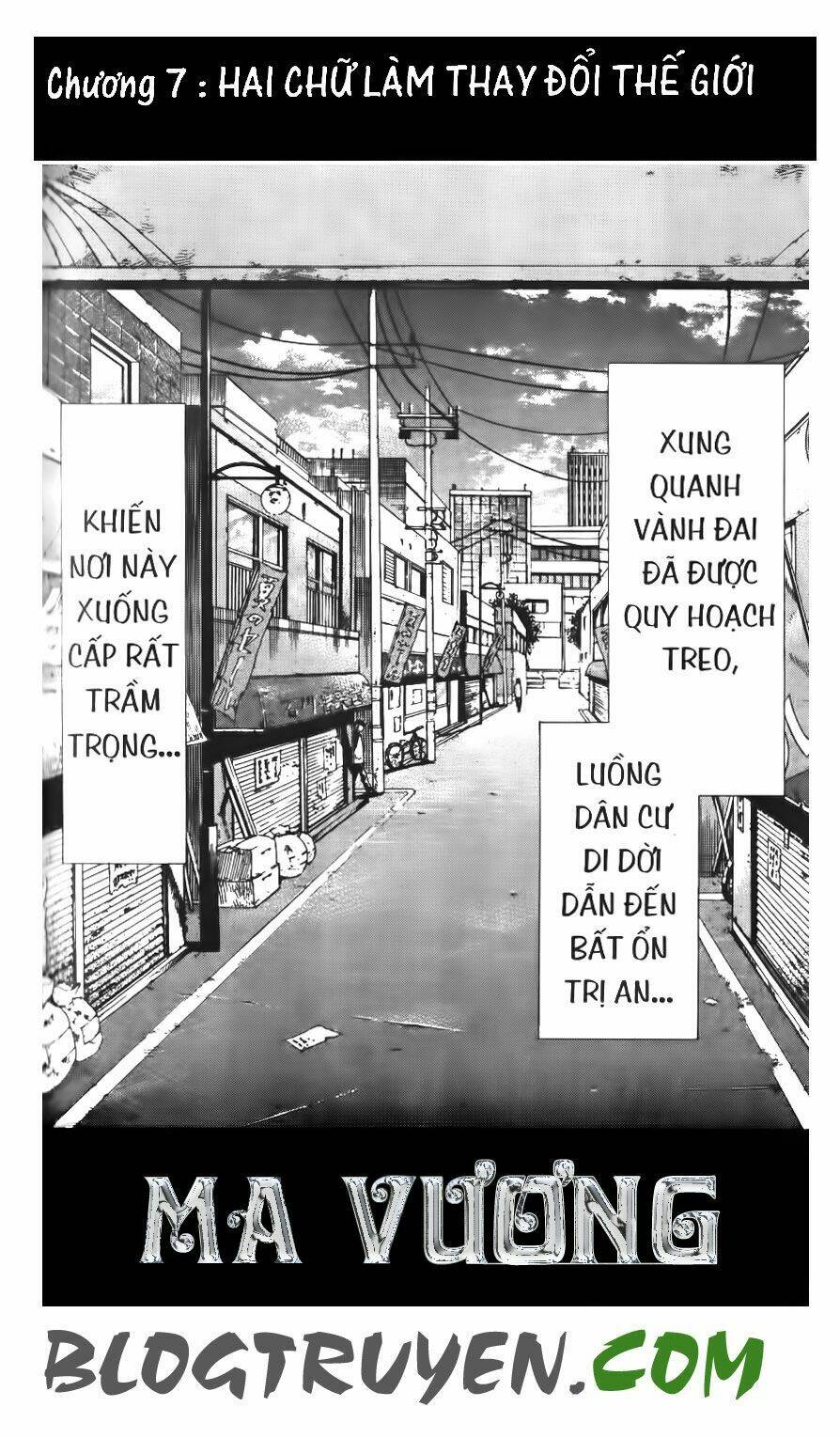 ma vương chapter 7 3