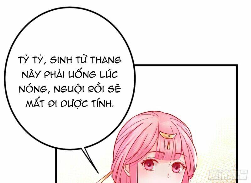 ta phải làm hoàng hậu chapter 5 29