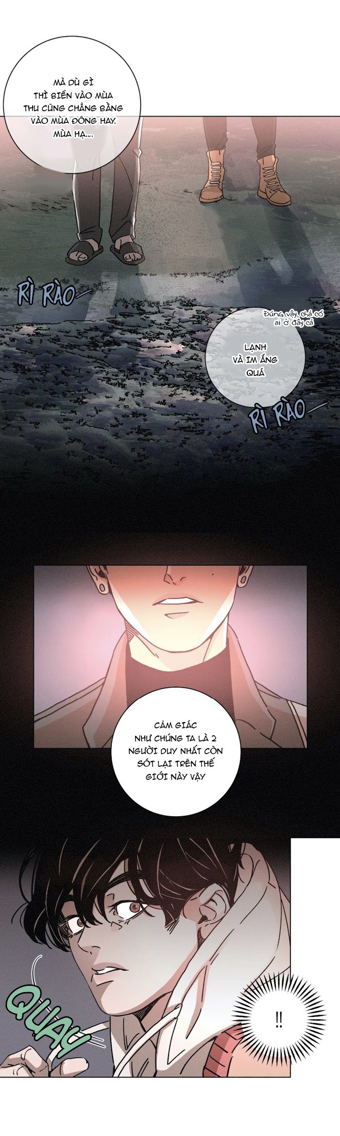 ouroboros chapter 49 30