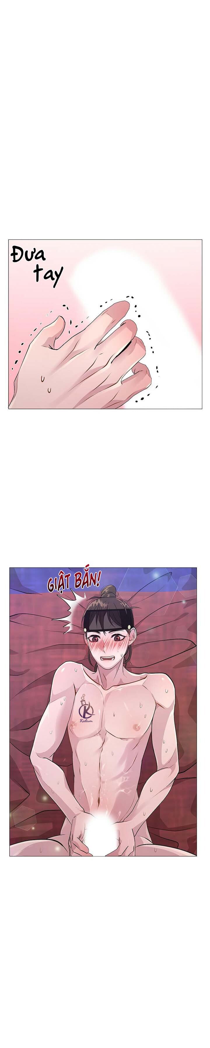 dạ xoa hoá diễn ký chapter 6 28