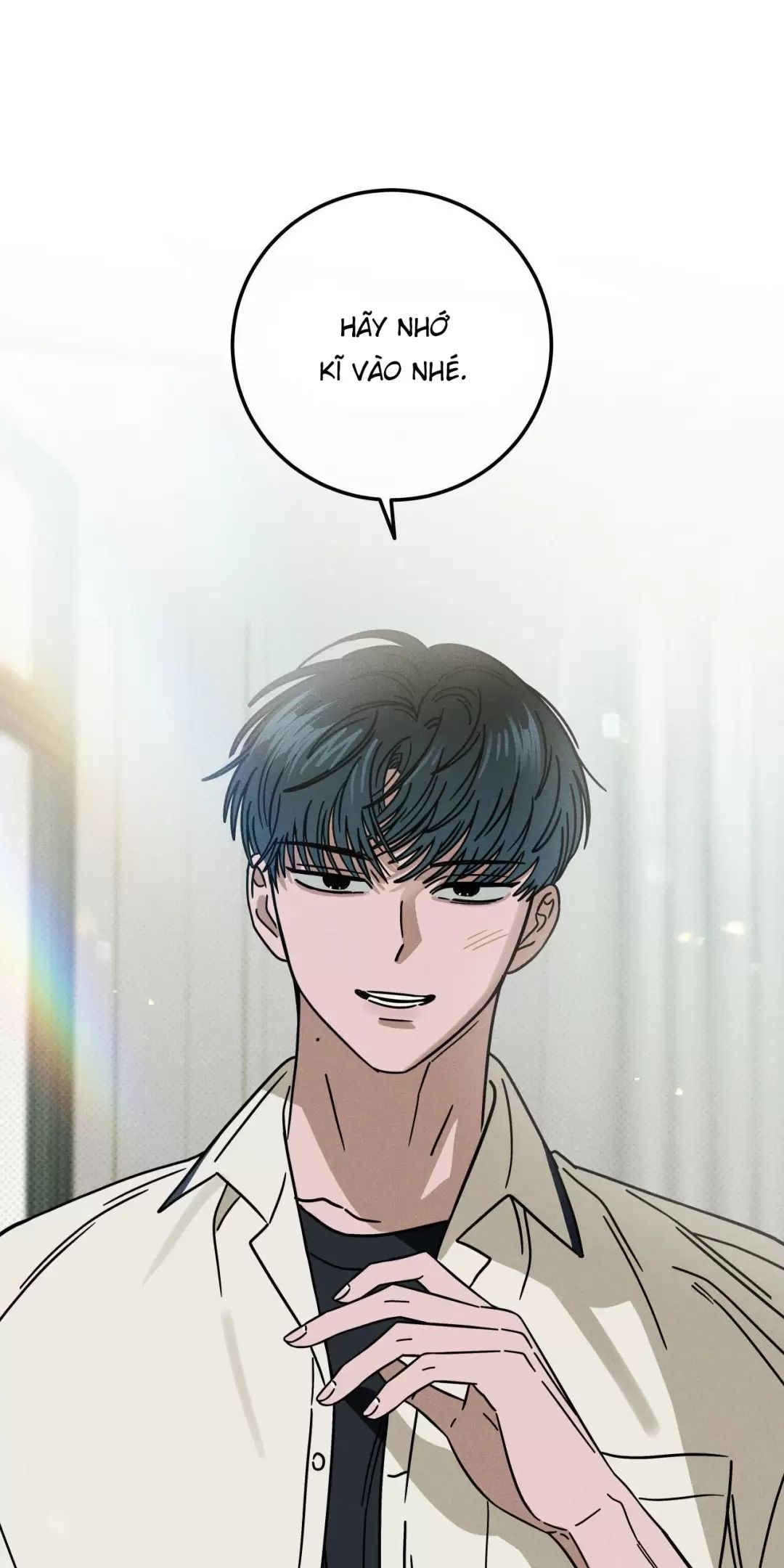 lời tỏ tình từ con số 0 chapter 33 37