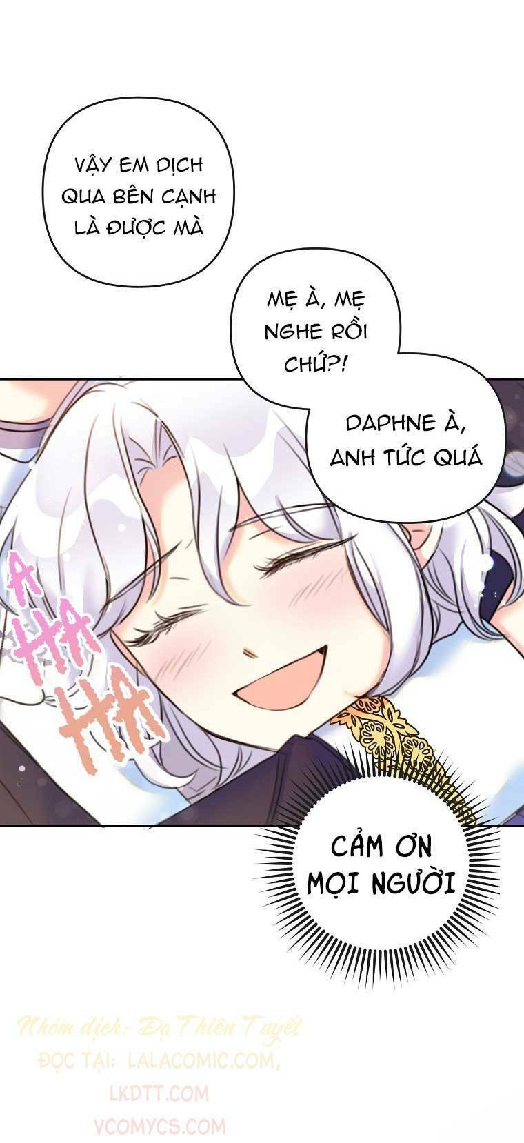 sinh ra làm con gái ác nữ chapter 11 65