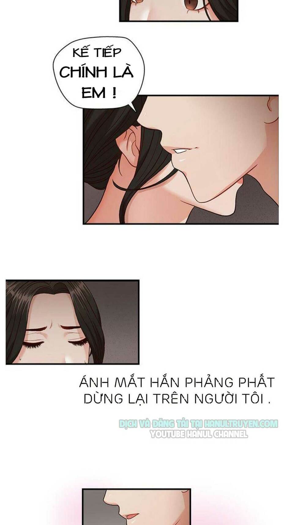 thư ký riêng của boss chapter 2 16