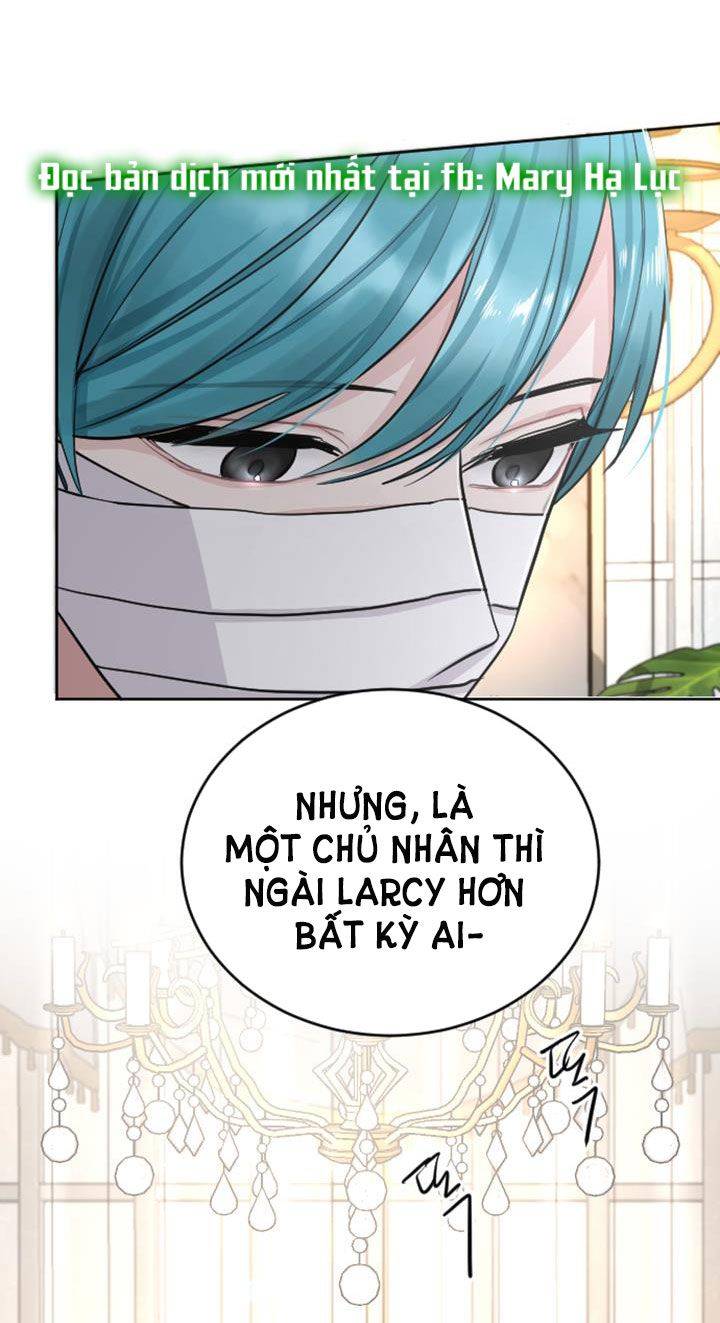 Tôi Sẽ Bị Trừ Khử Cùng Hoàng Đế Chapter 27.5 - Trang 35