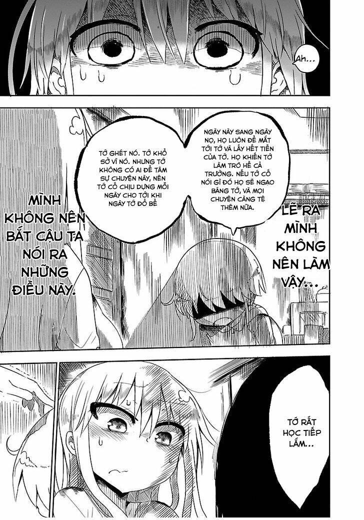 chichi chichi chapter 9 5