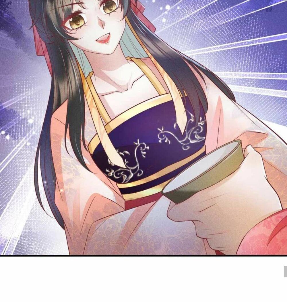 đại đích nữ trọng sinh về báo thù chapter 30 16