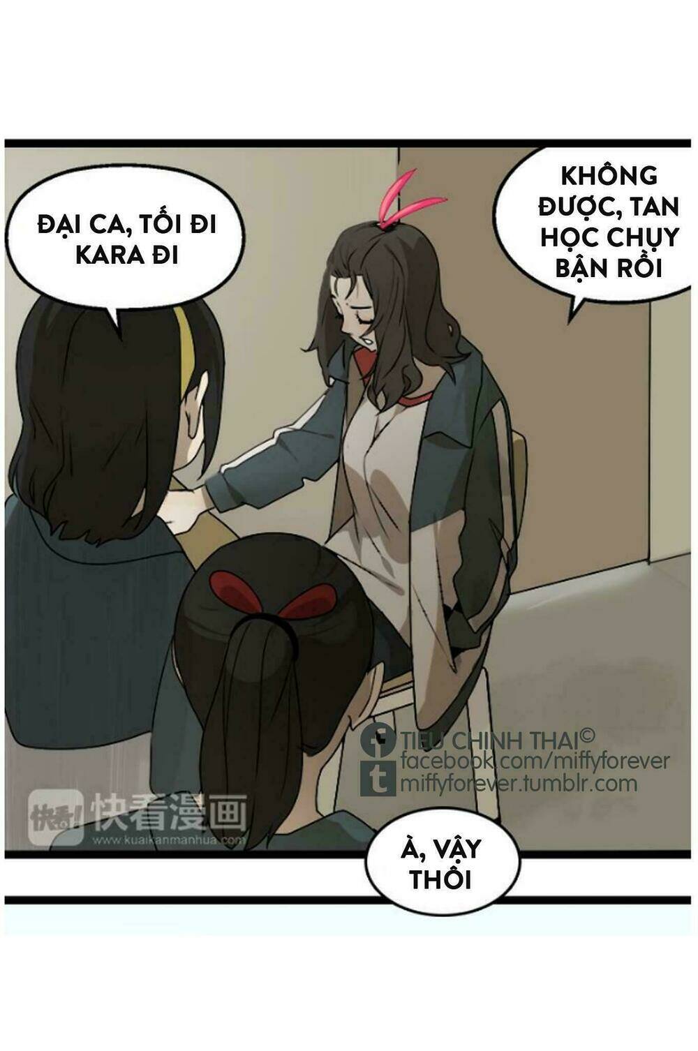 mục linh chapter 1 42