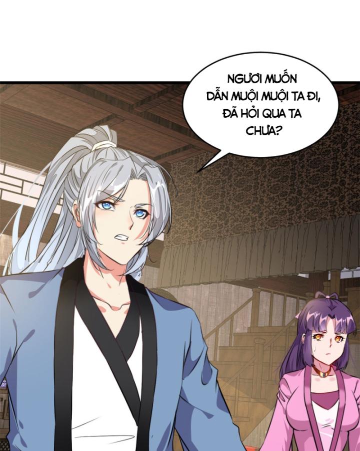 tuyệt thế sát thần chapter 3 28