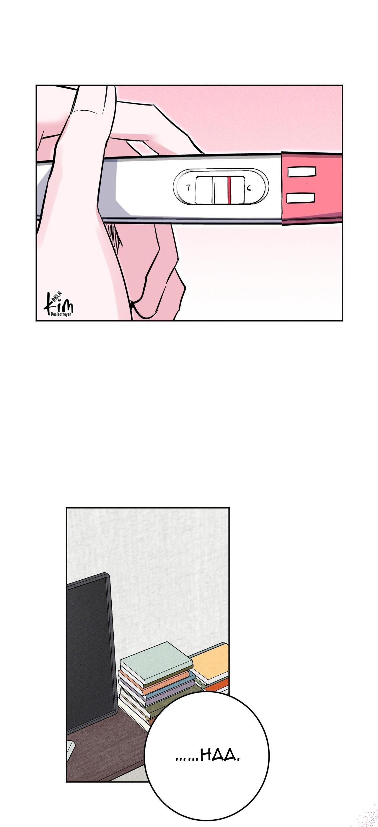 cạm bẫy đại học chapter 74 10