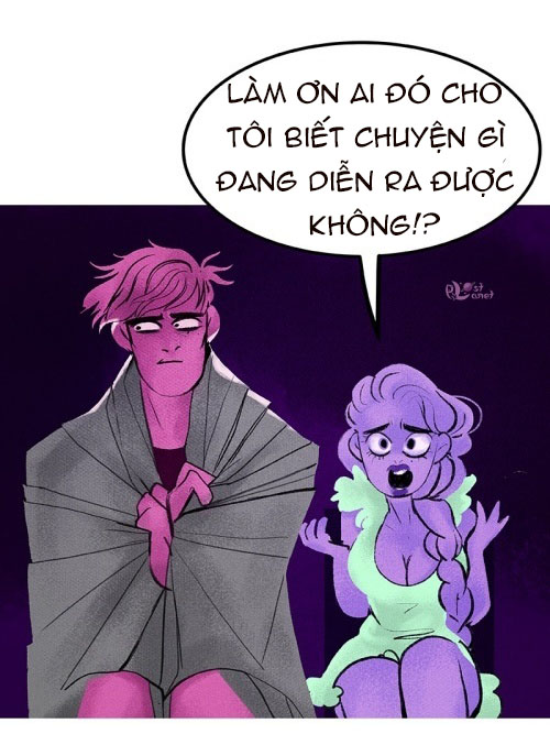 thần thoại olympus chapter 69 42