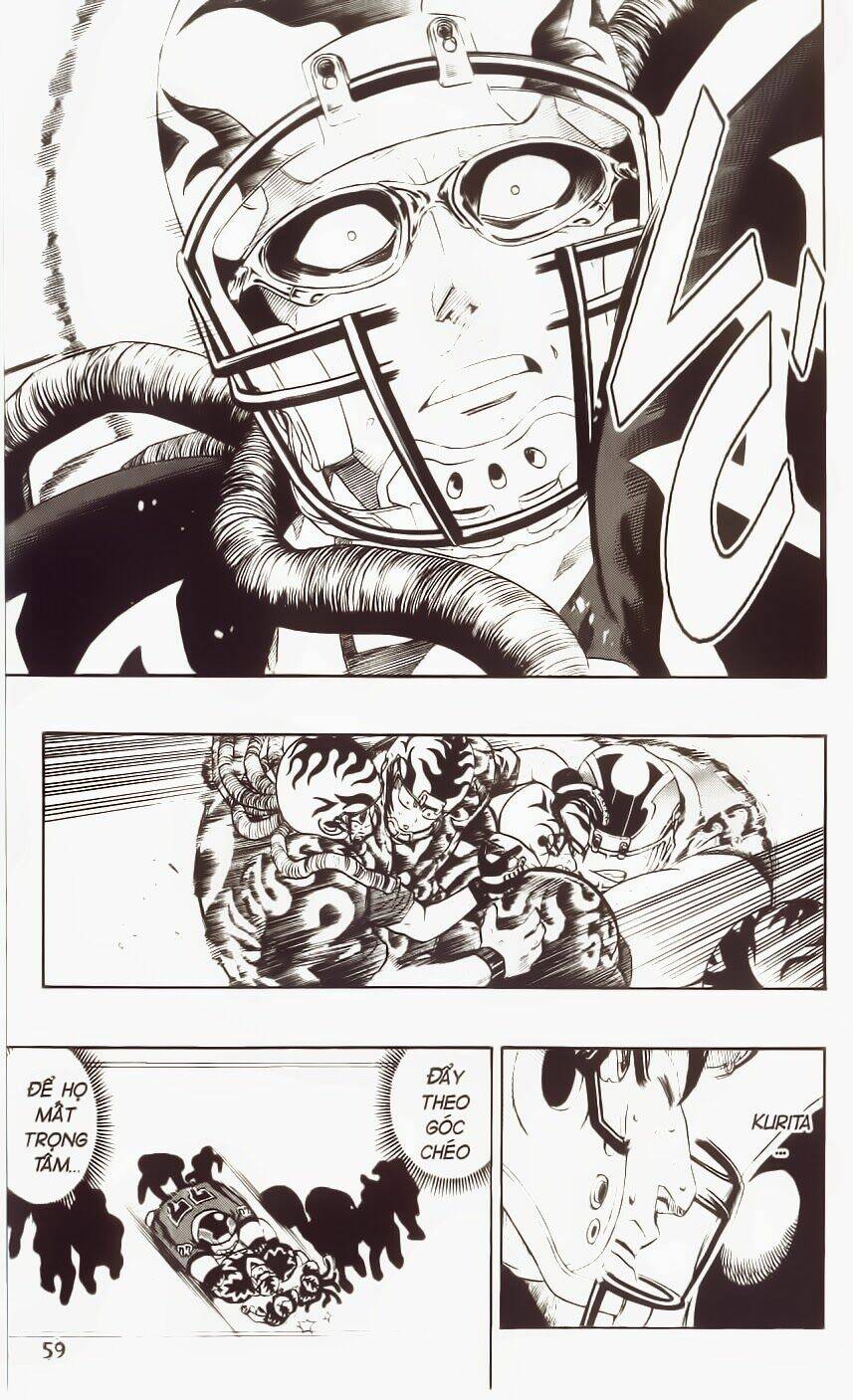 lá chắn mắt chapter 199 15