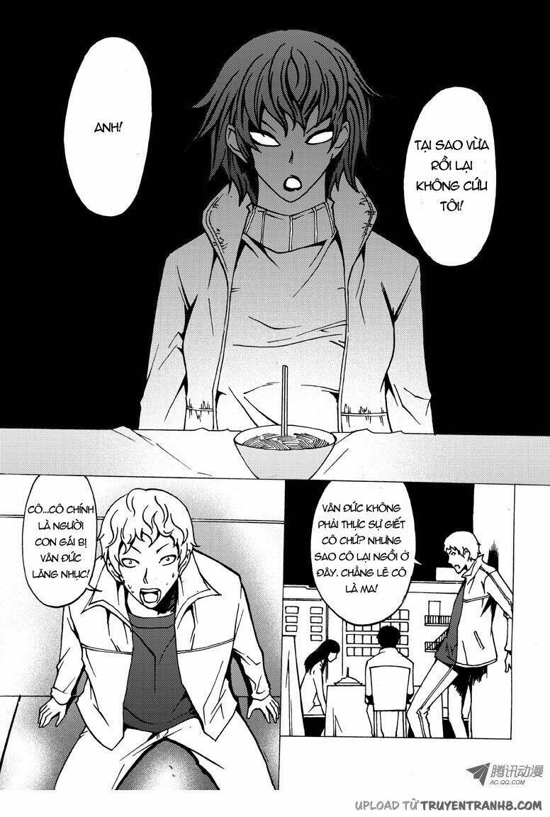 nhân quả tuần hoàn chapter 12 15