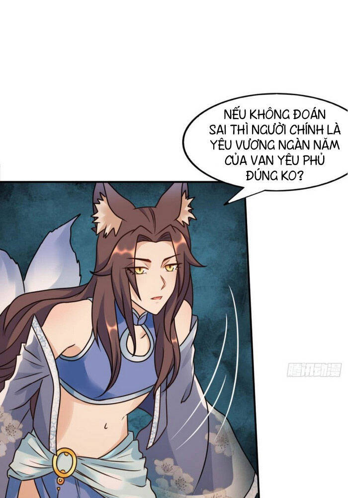 lão tổ của bạn đang online chapter 114 25
