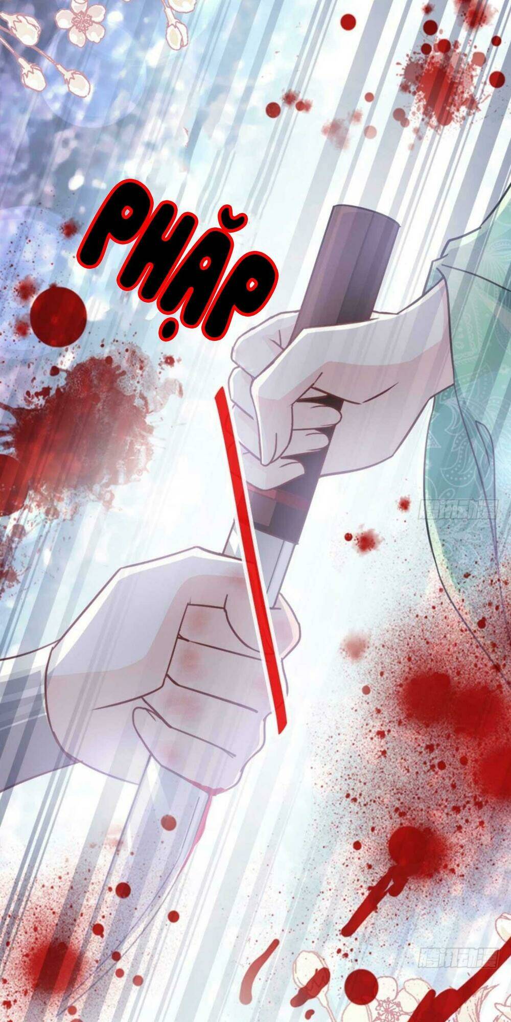 thiên hạ đệ nhất sủng phi chapter 77.1 17