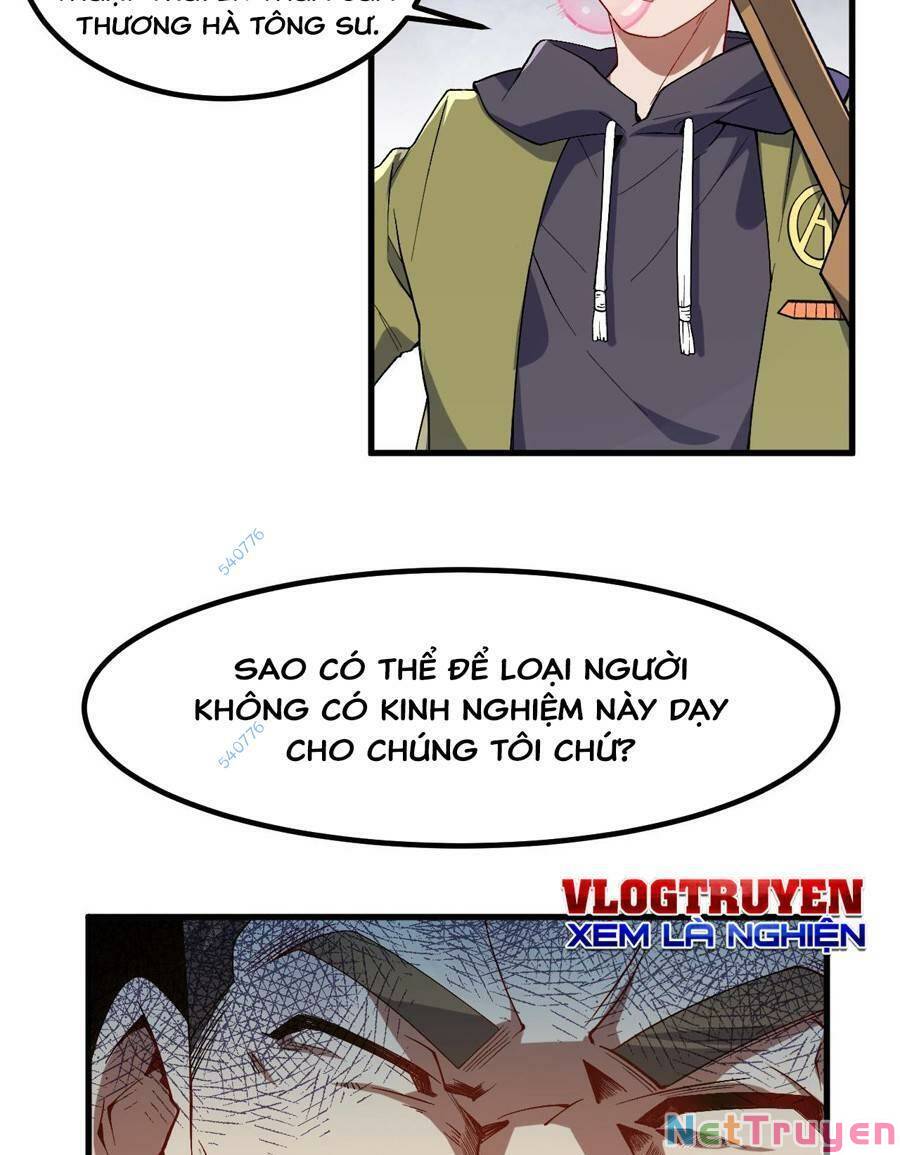 vú em thánh kỵ sĩ chapter 12 45