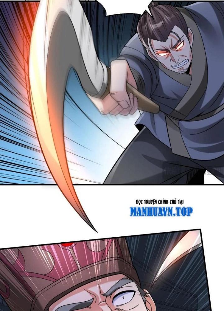 đại tần, ta là con tần thủy hoàng, giết địch thành thần chapter 81 44