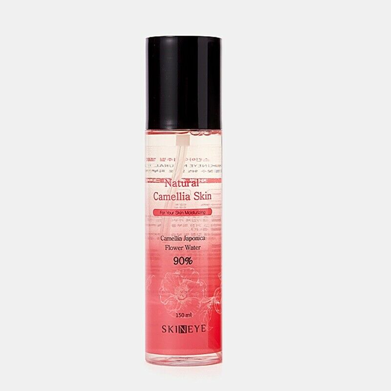 Nước Hoa Hồng Chuyên Cấp Ẩm, Chống Lão Hoá SKINEYE I TONER Trắng Da 150ML -