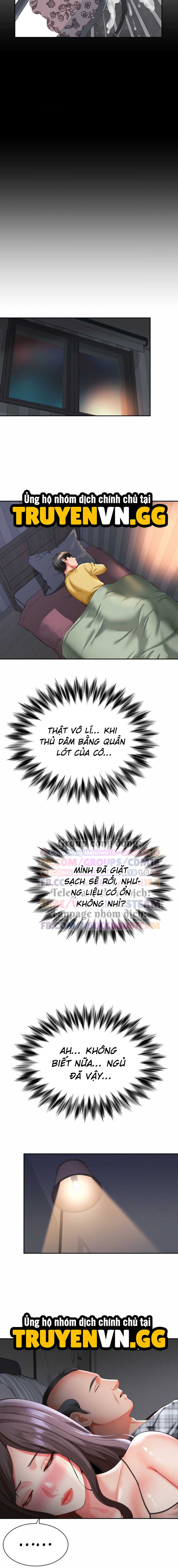 mẹ bạn là của tôi chapter 6 17