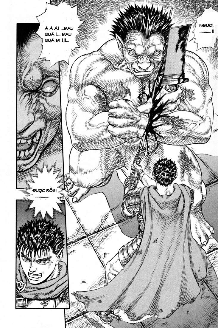 kiếm sĩ đen chapter 19 15