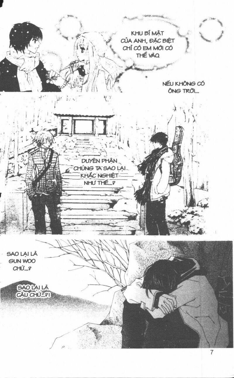 sad love story chapter 5 7