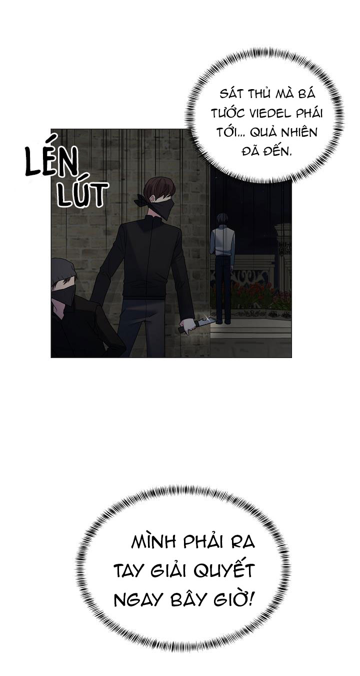 tôi sẽ trở thành nhân vật chính chapter 4 12