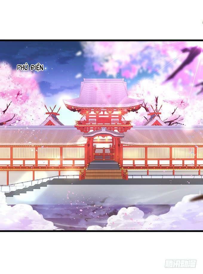 hồ tiên hung bạo chapter 140 26