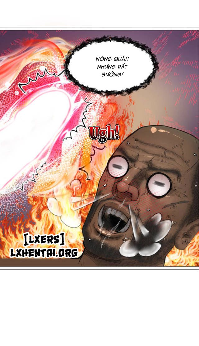 nữ hoàng dark elf và bầy tôi orc chapter 19 10