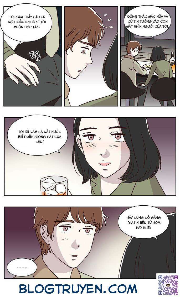 we broke up chapter 14 18