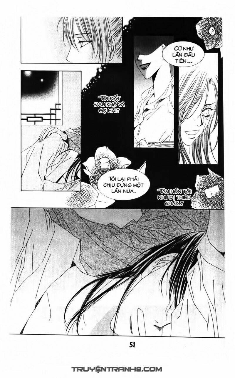 pháp sư trừ tà chapter 9 2