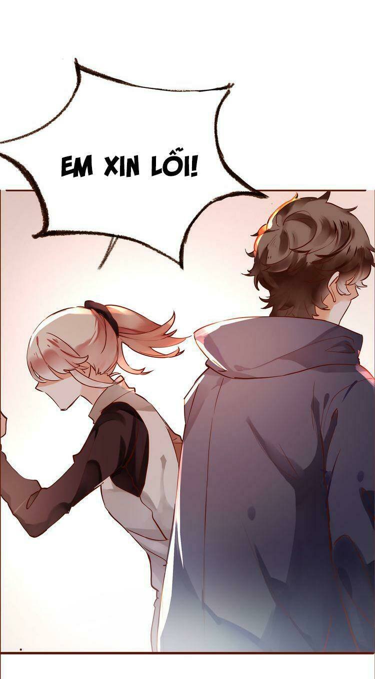 nở rộ trên bụi gai chapter 15 11