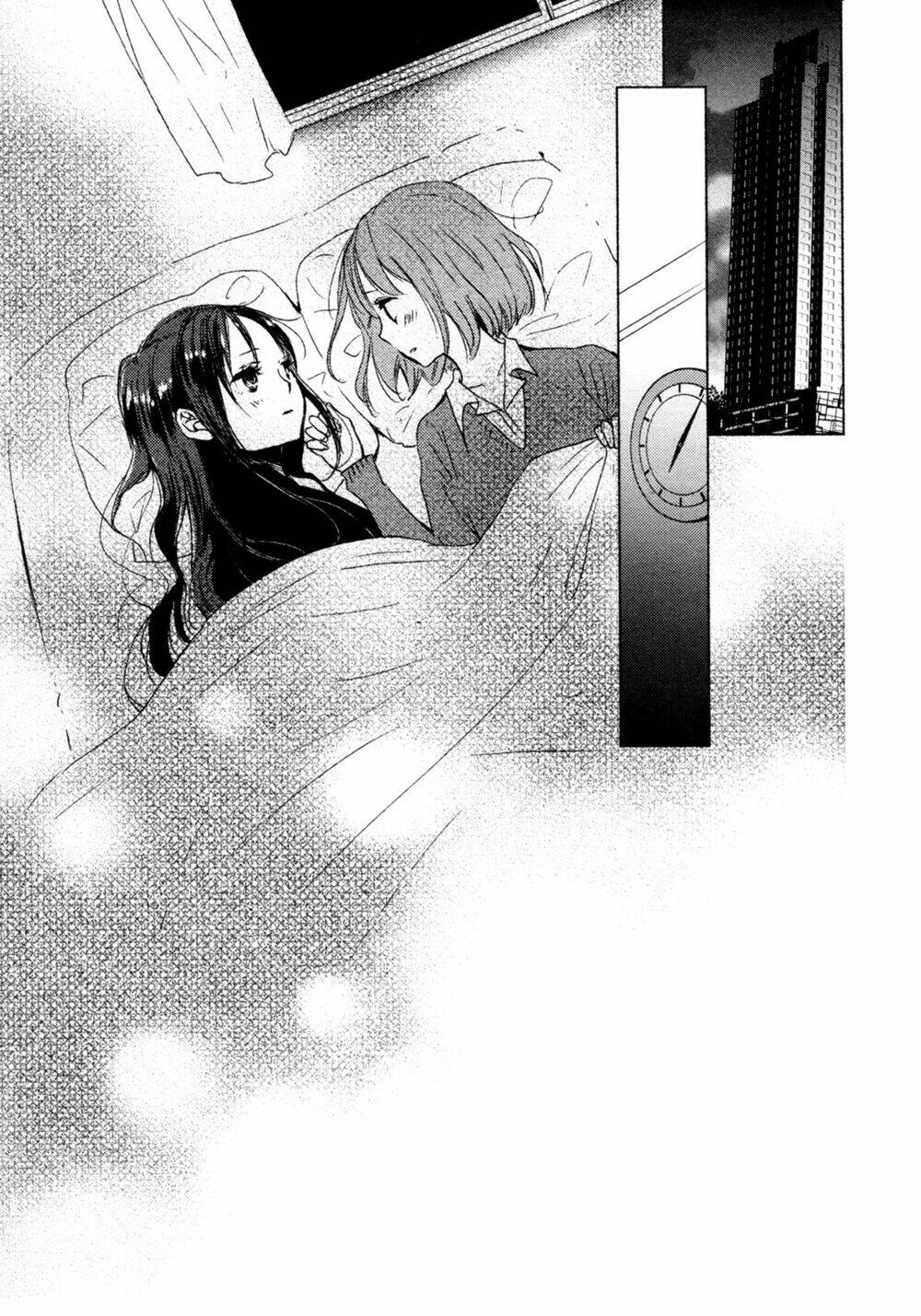 yuunagi marbled chapter 9 1