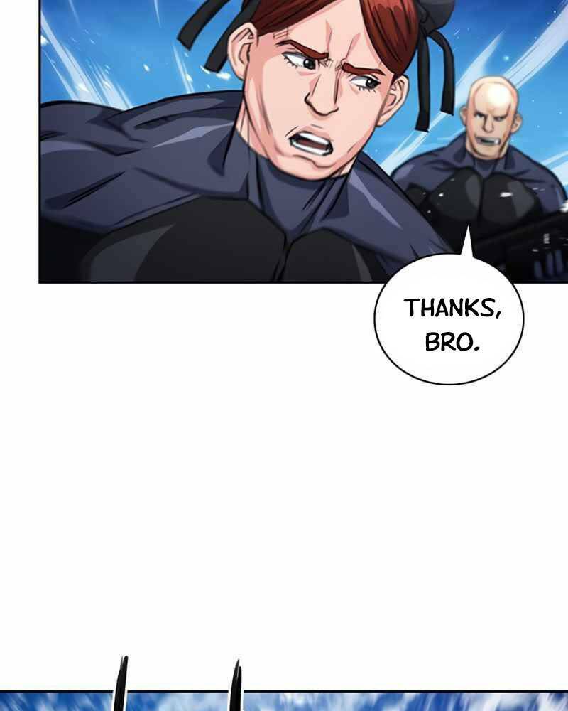 Druid Tại Ga Seoul - Người Hóa Thú Chapter 62 27