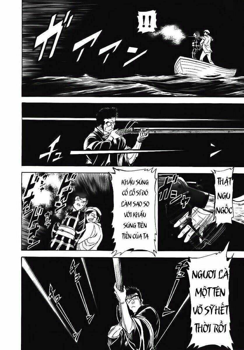 red living on the edge - người da đỏ lang thang chapter 94 28