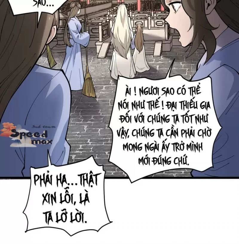 bắt đầu thức tỉnh thôn phệ hệ thống chapter 2 13