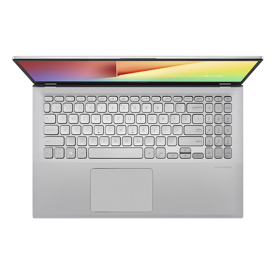 Laptop Asus Vivobook A512FA-EJ440T Core i5-8265U/ Win10 (15.6 FHD) - Hàng Chính Hãng