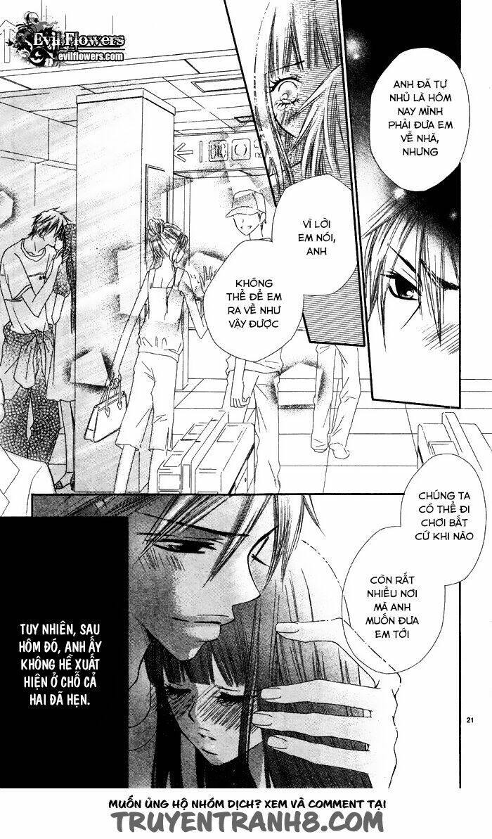 erotic horror chapter 4 25