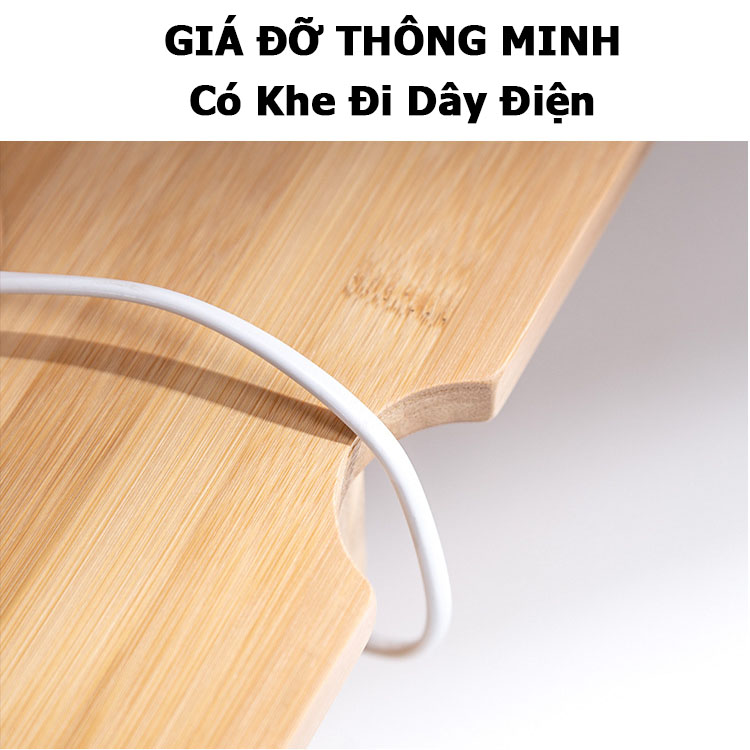 Kệ nâng cao màn hình máy tính; để bàn có ngăn kéo; Giá đỡ nâng cao văn phòng; Giá sách để bàn; Giá đỡ laptop - hàng nhập khẩu