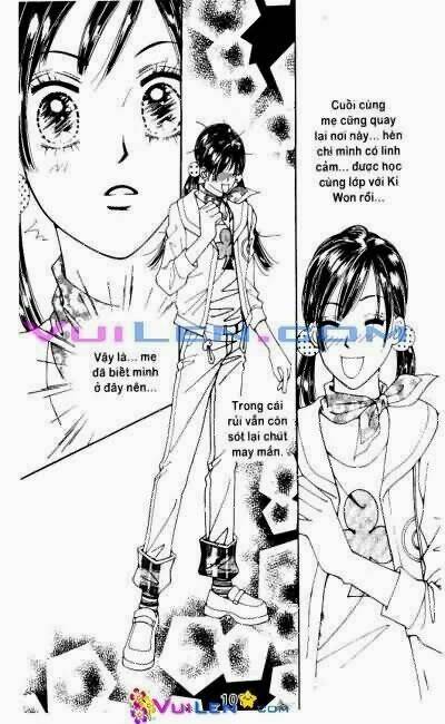 giấc mơ thần tượng chapter 5 101