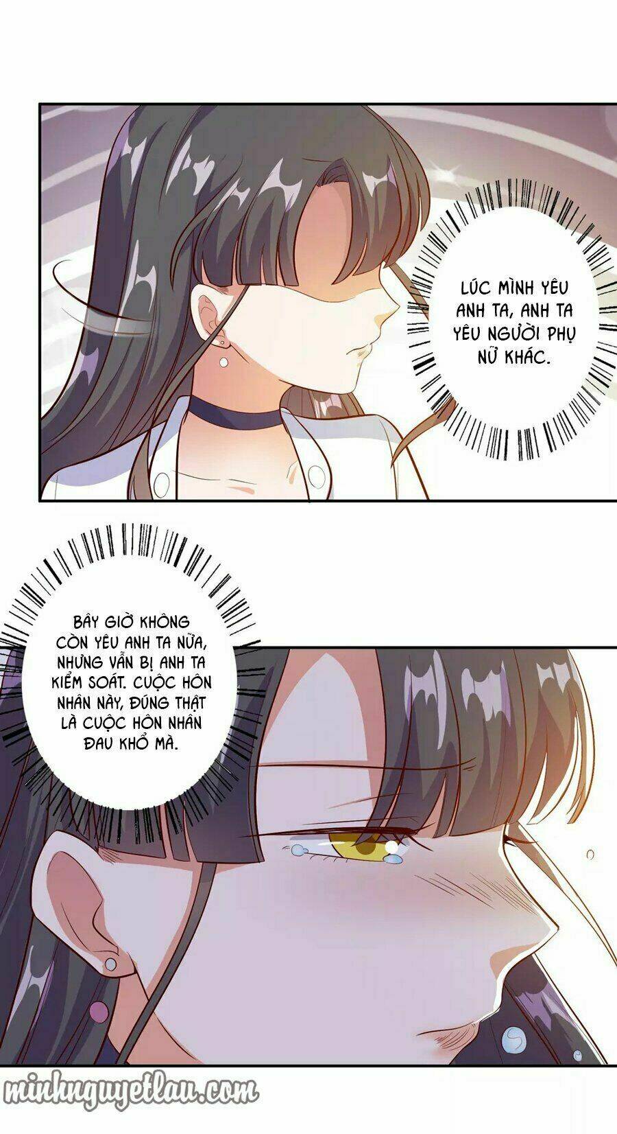 hôn nhân dục vọng: thiếu gia nhẹ một chút! chapter 96 16