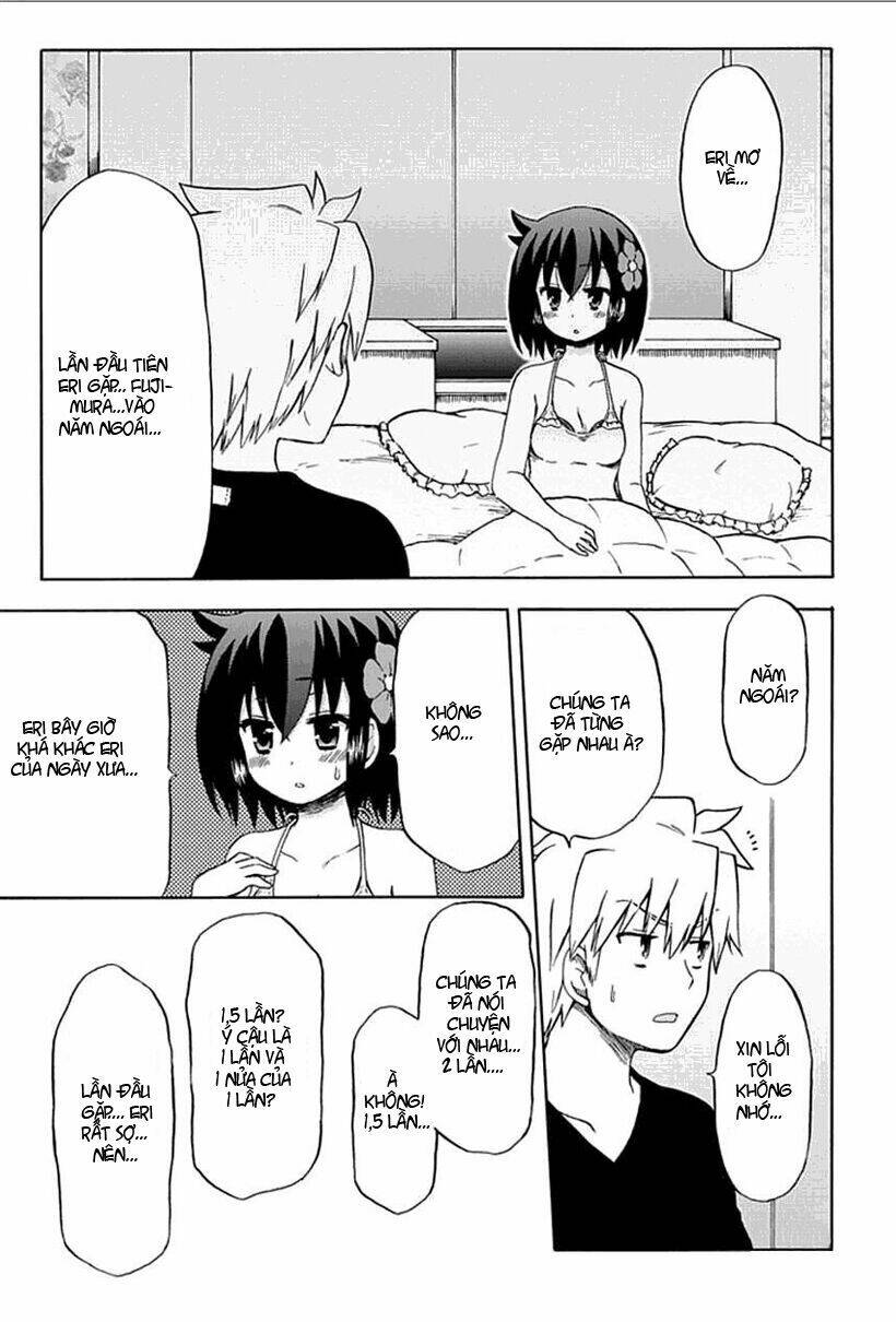 fujimura-kun meitsu chapter 57 10