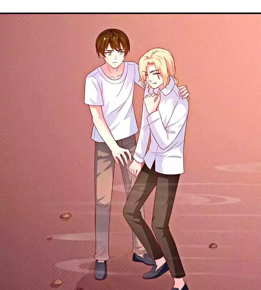 cuộc sống hào môn của vu nữ chapter 48 7