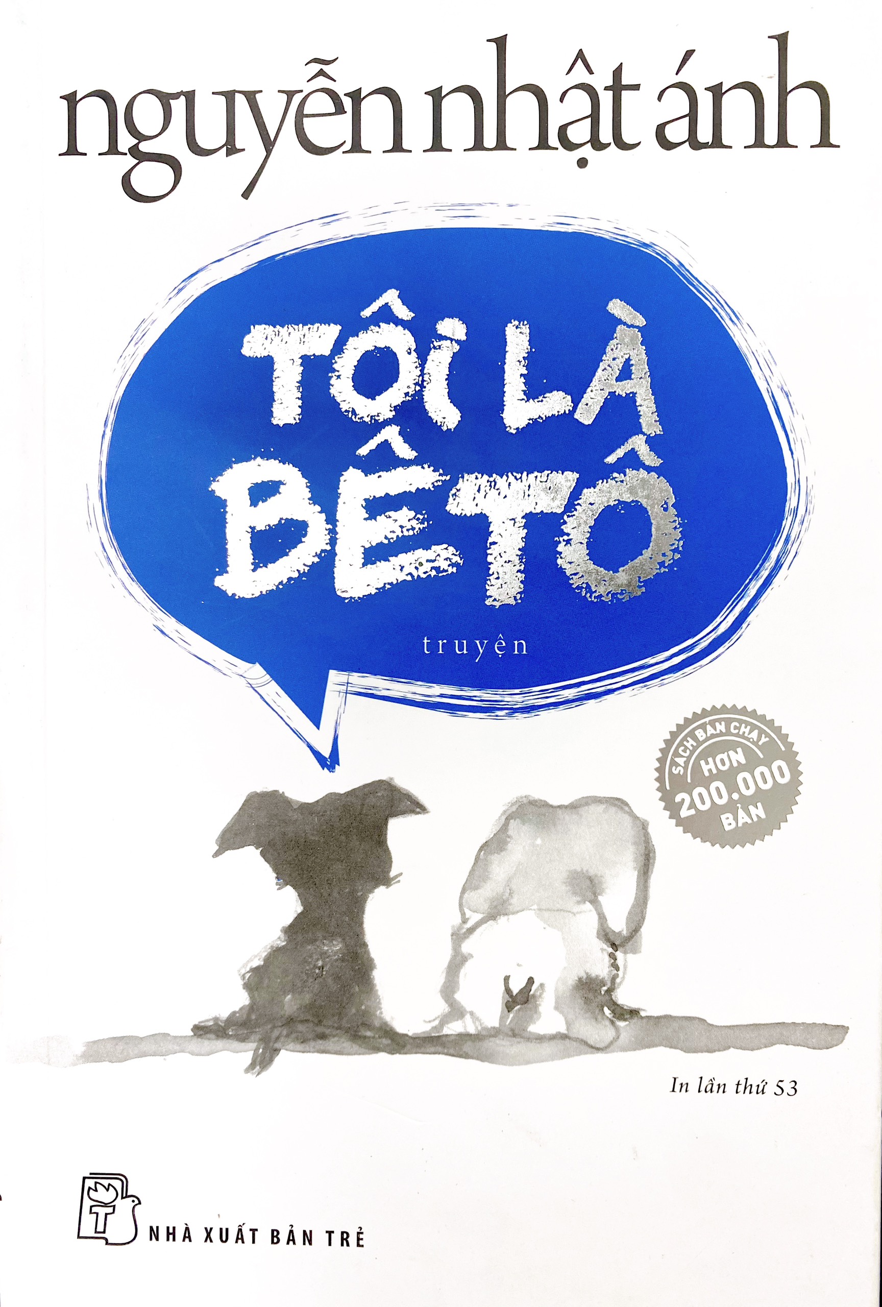 Tôi là Bêtô
