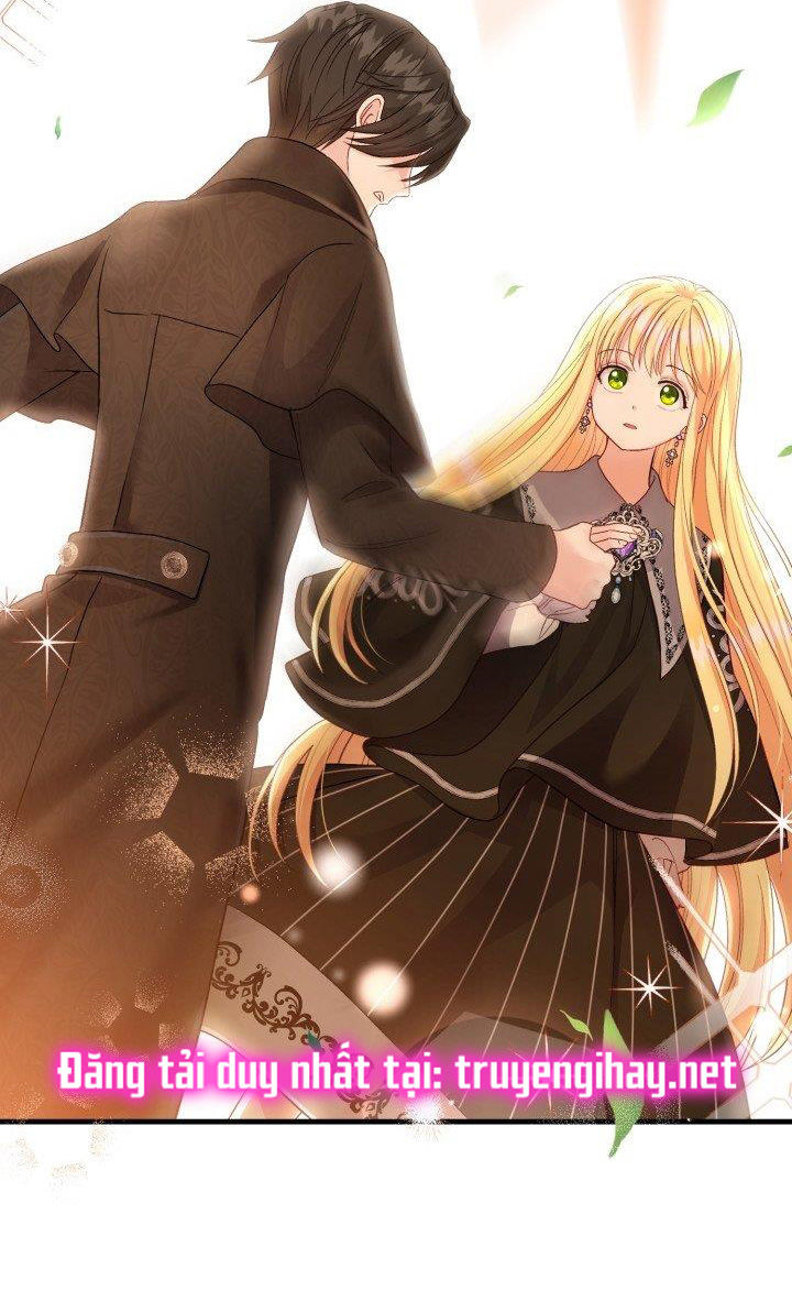 trở thành vợ thái tử quái vật chapter 38.1 5