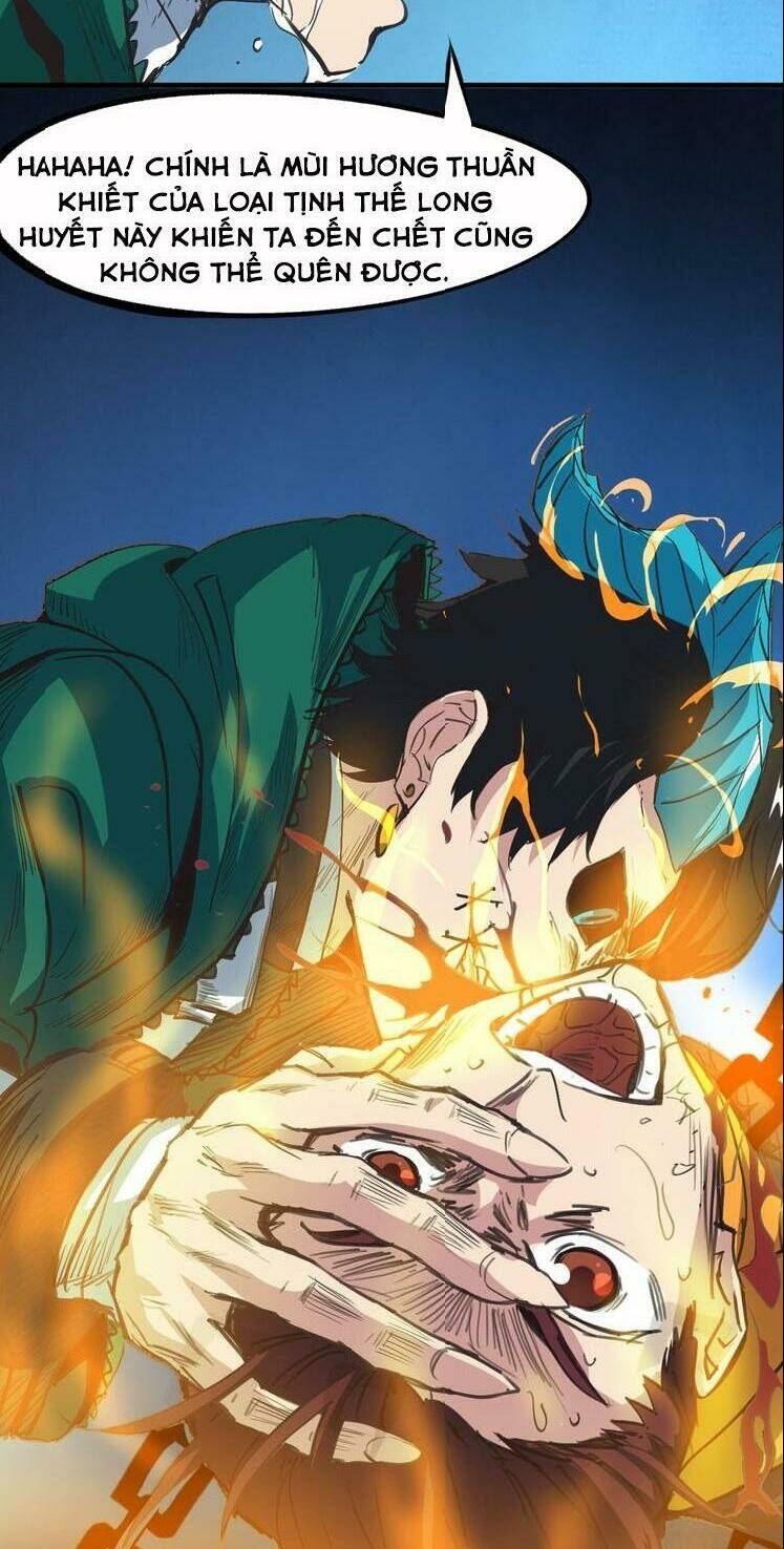 long mạch võ thần chapter 74 48