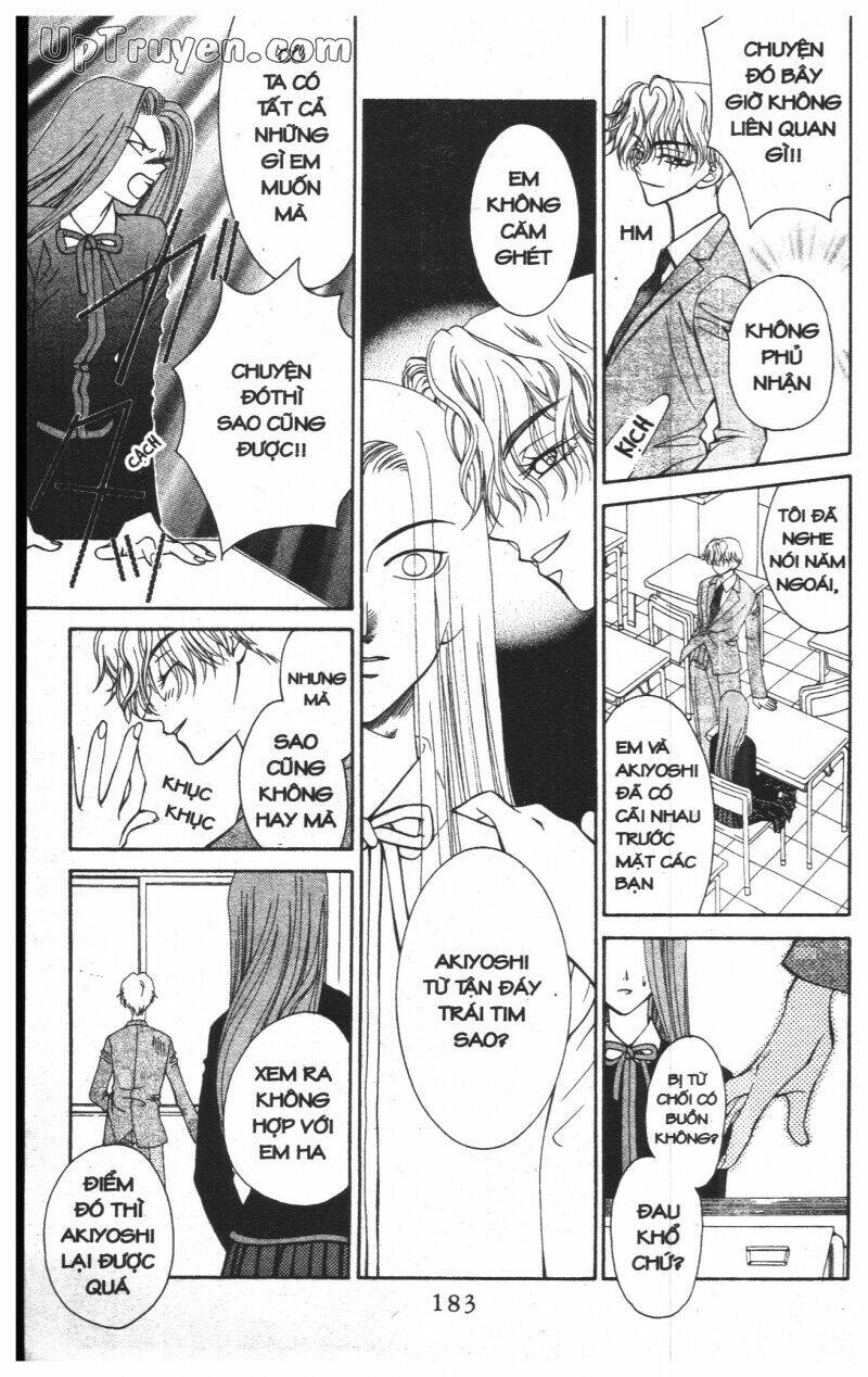 thấy mờ ghét chapter 7 183