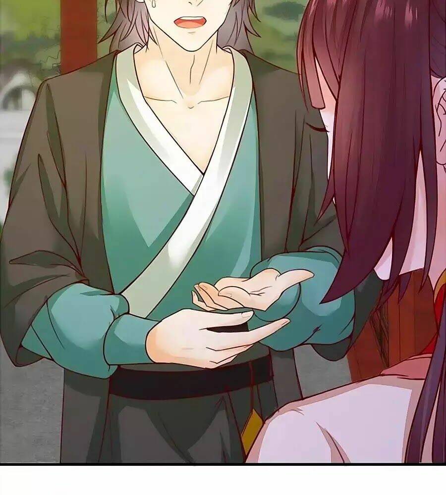 thần y khí nữ: ngự thú cuồng phi của quỷ đế chapter 47 53