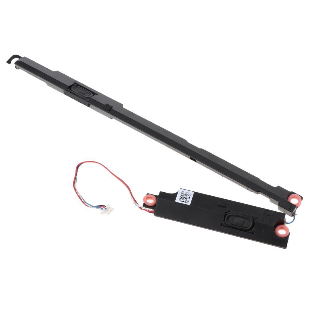 Lovoski For Dell 14-5447 5443 5445 Replacement L&R Speakers Set